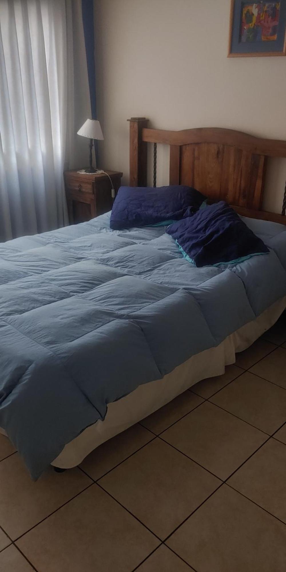 Apartamento Centro 1 Mendoza