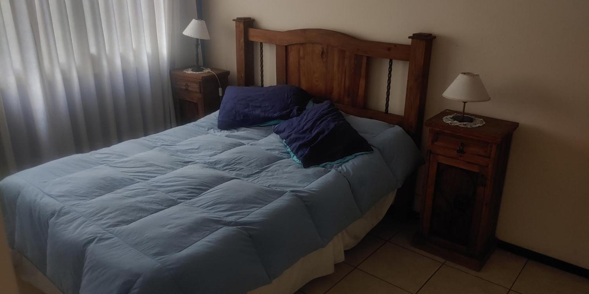 Centro 1 Apartamento Mendoza