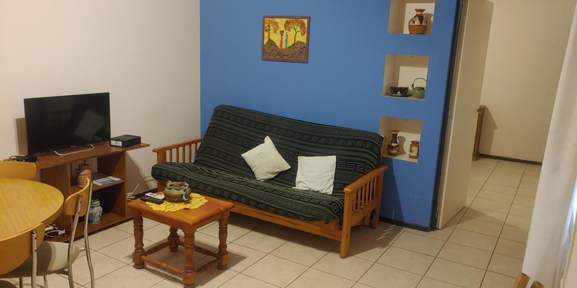 Apartamento Centro 1 *