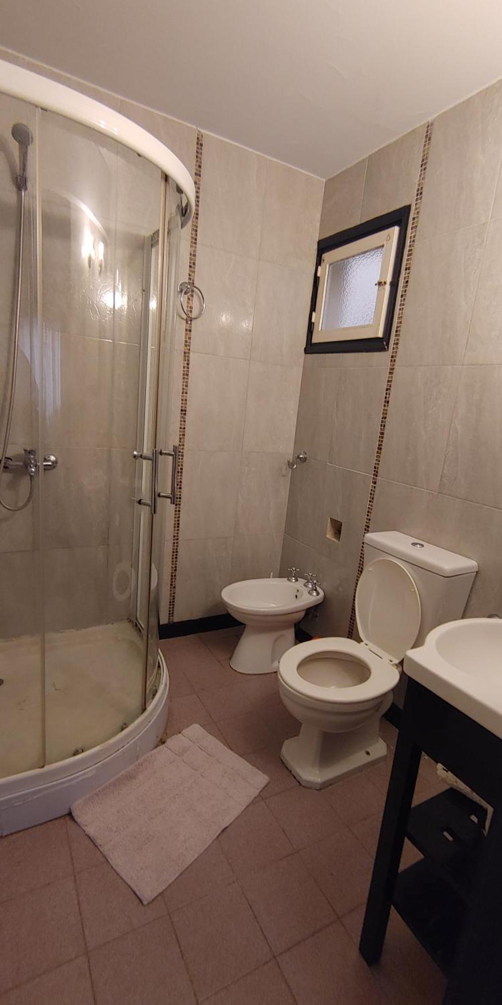 Centro 1 Apartamento Mendoza