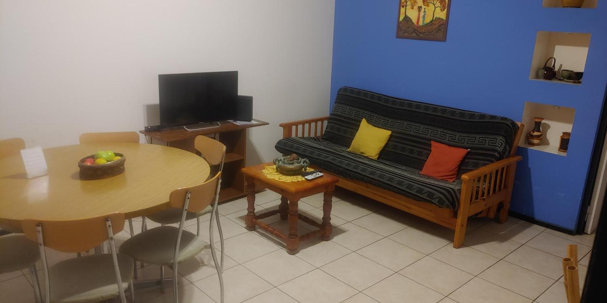 Centro 1 Apartamento