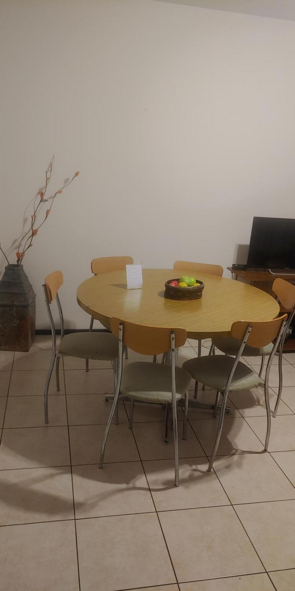 Apartamento Centro 1 *