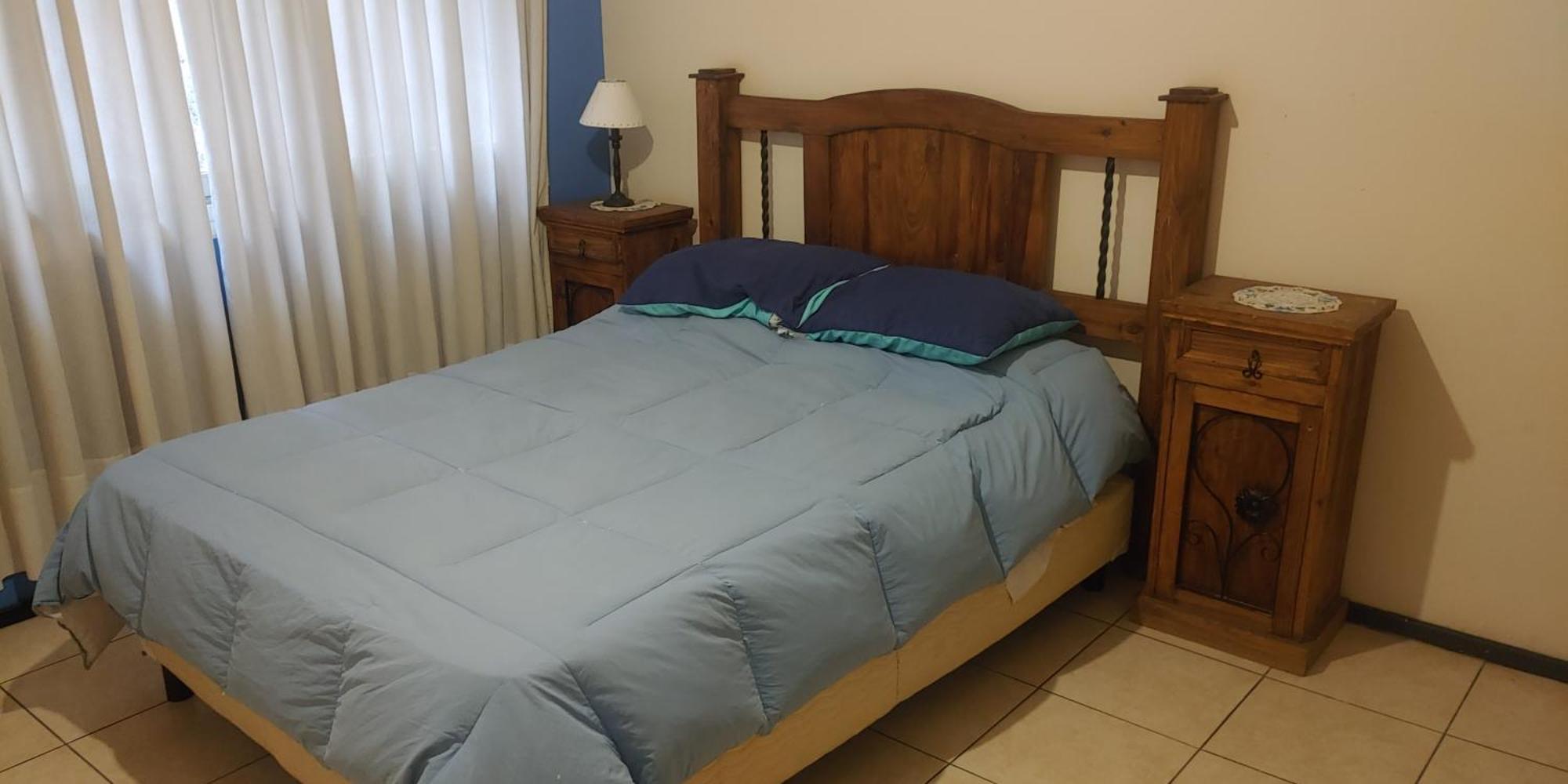 Centro 1 Apartamento *