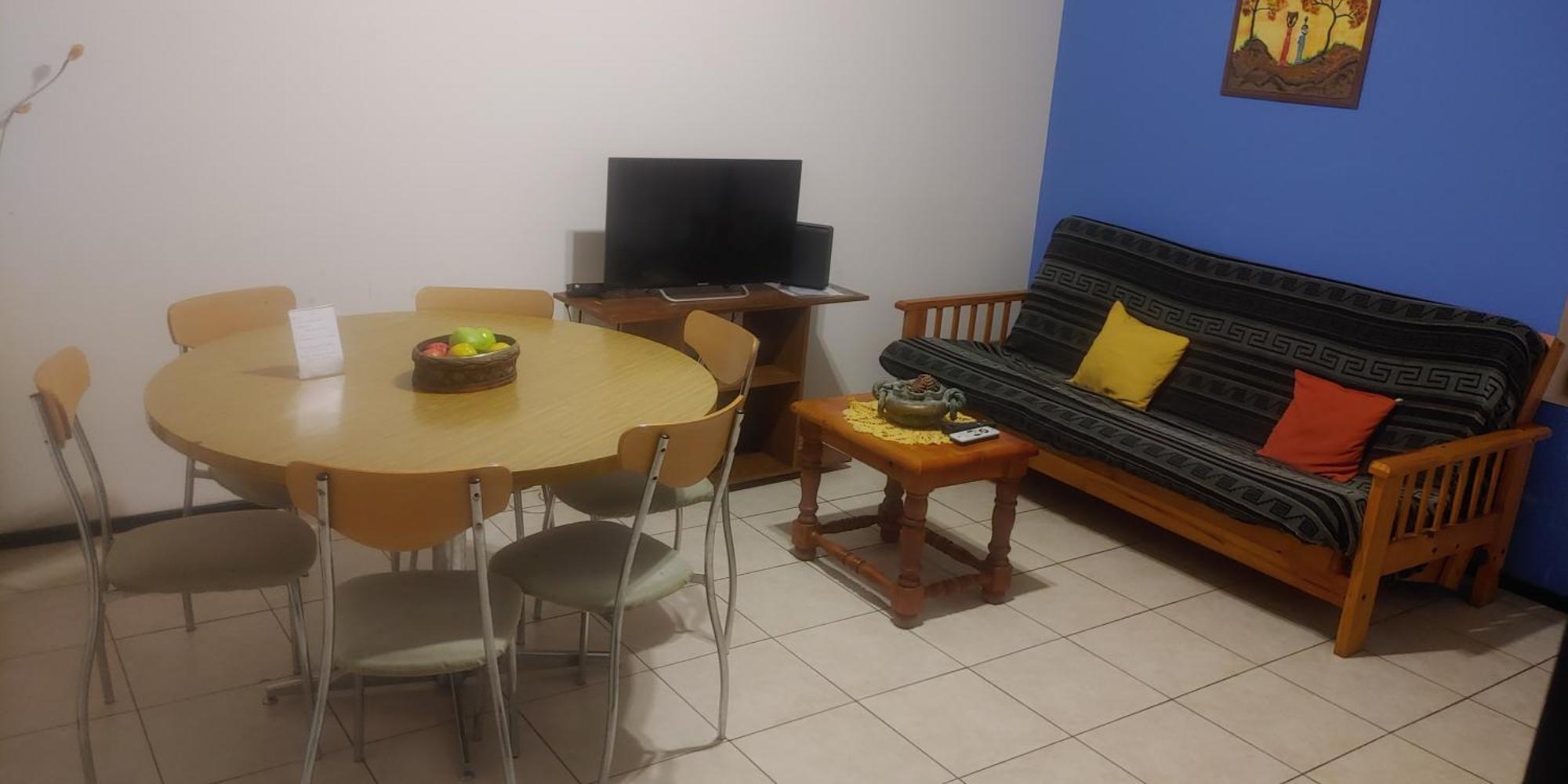 Centro 1 * Mendoza