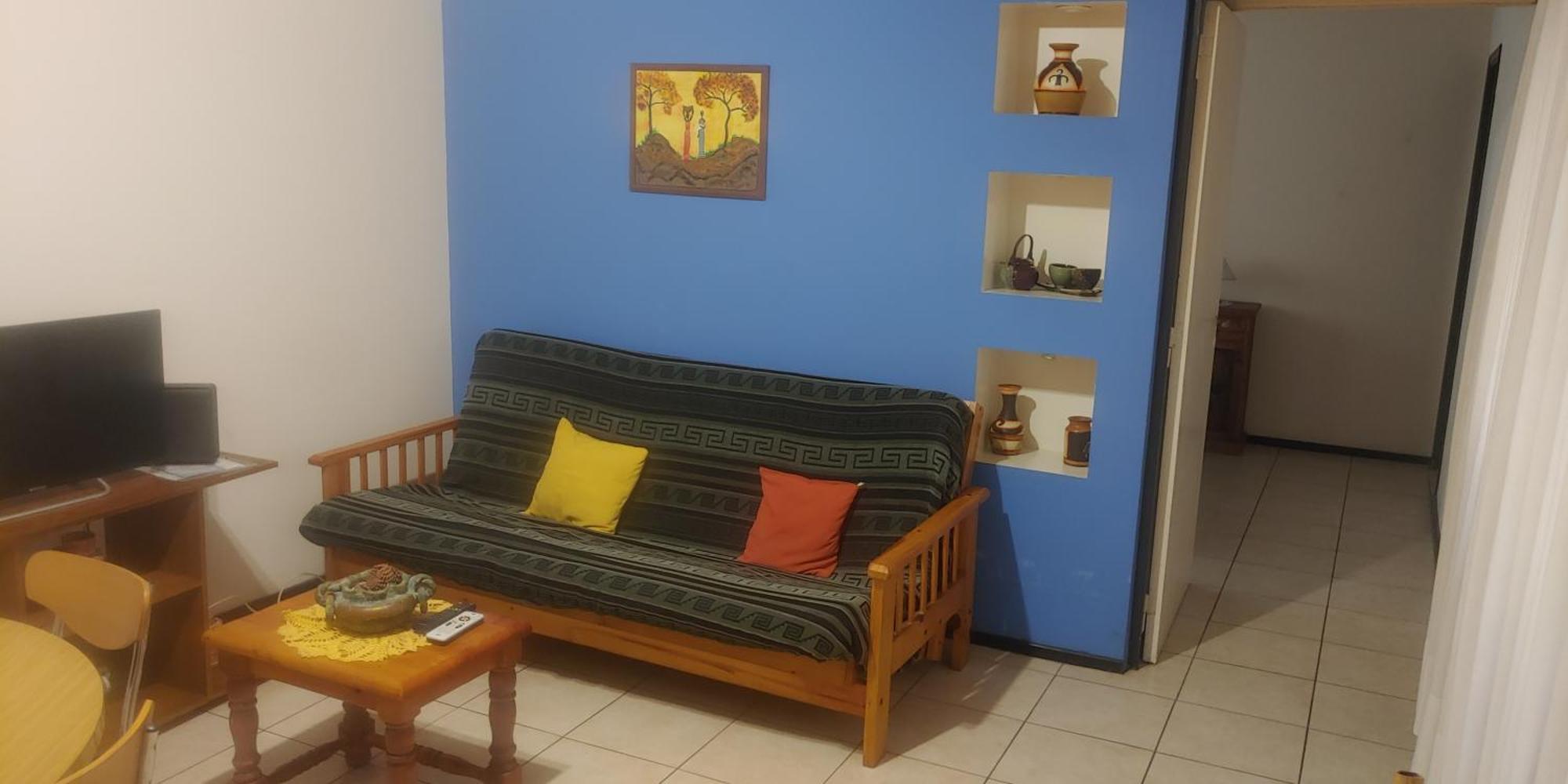 Centro 1 Mendoza