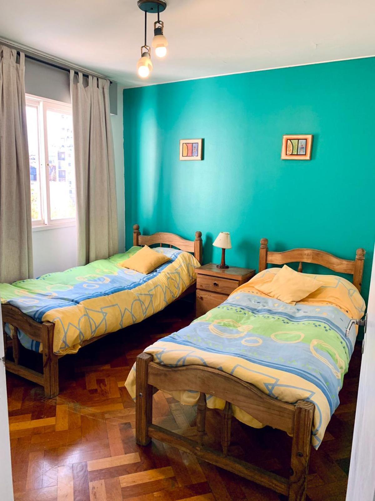 Apartamento Departamento Centrico *
