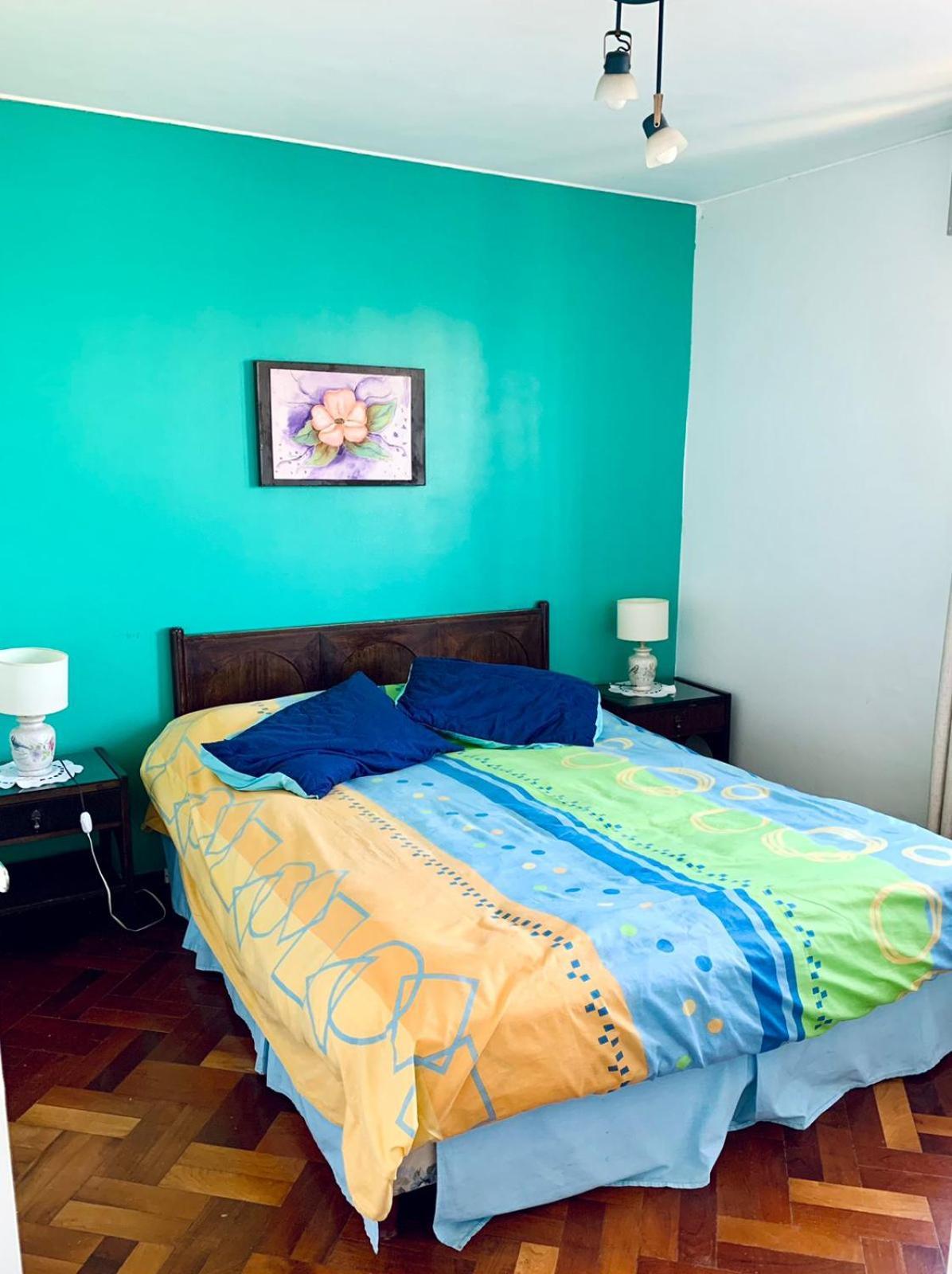 Departamento Centrico Mendoza