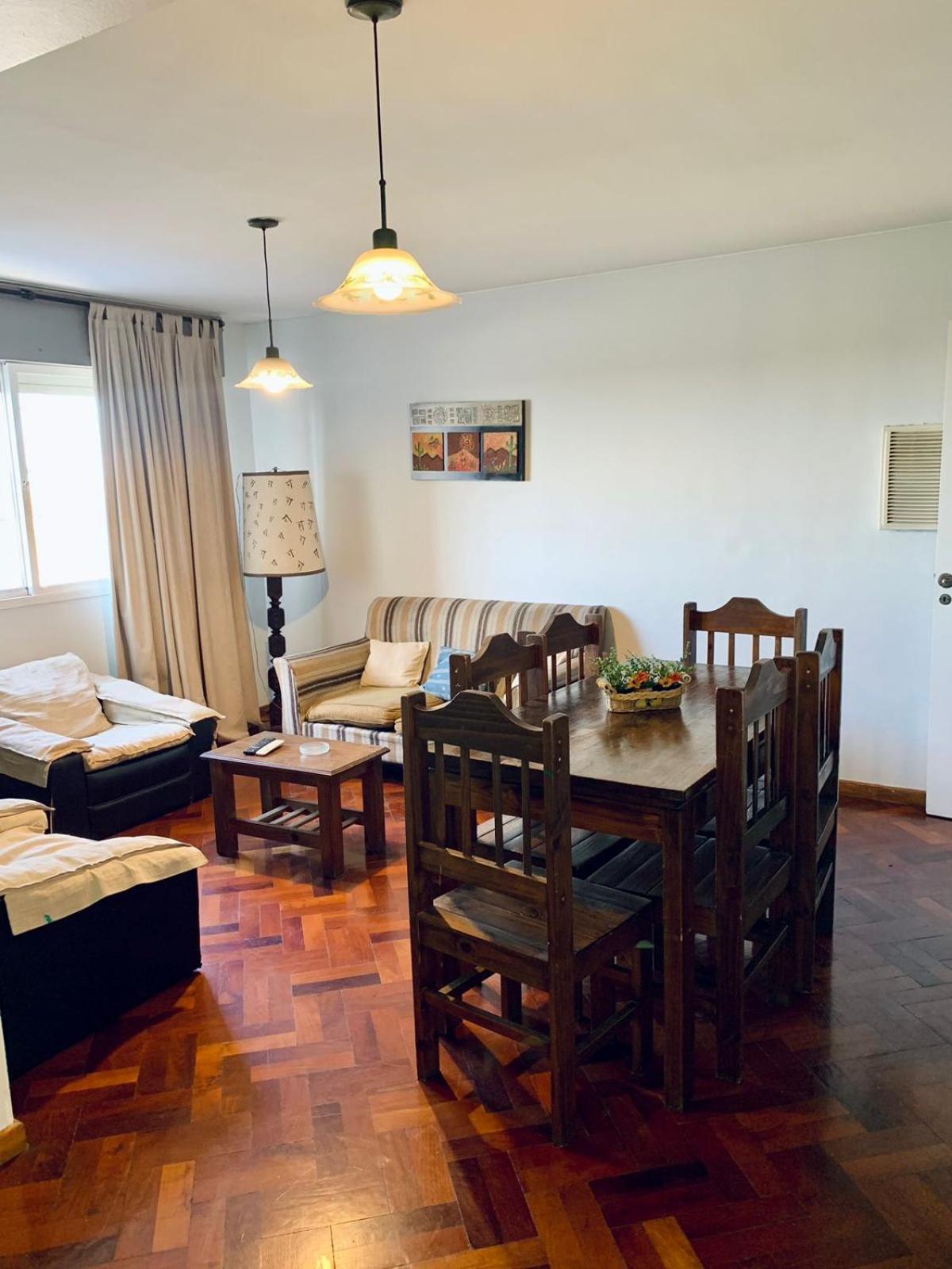 Departamento Centrico Apartamento