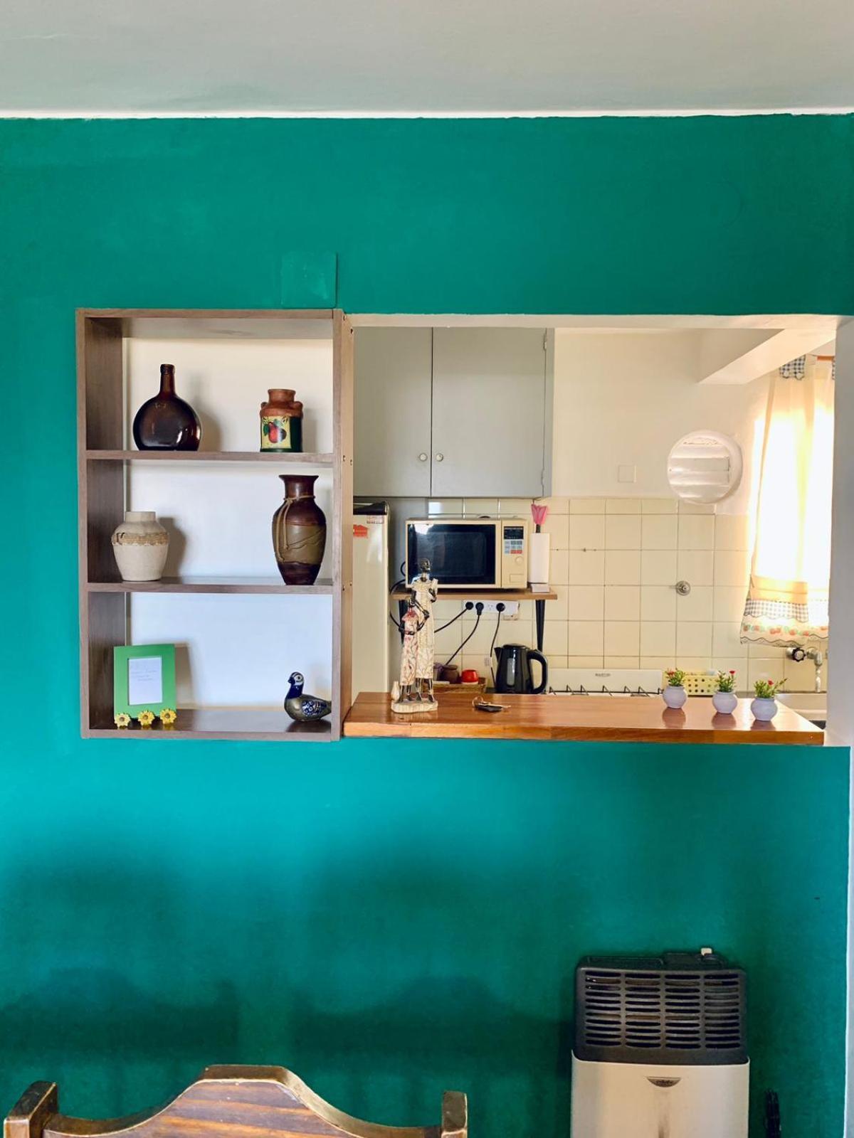 Apartamento Departamento Centrico