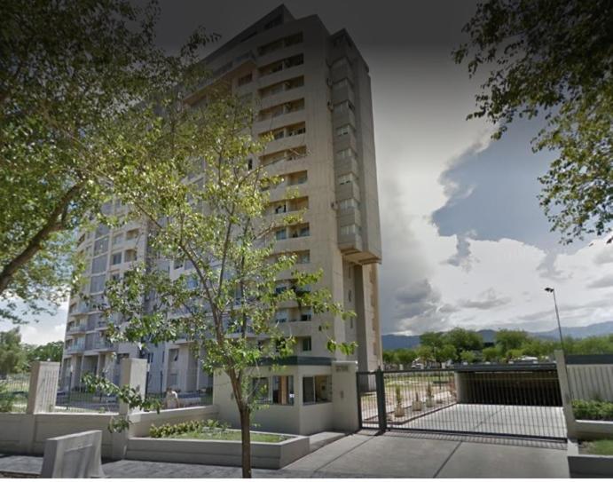 Centro-parque Central Apartamento