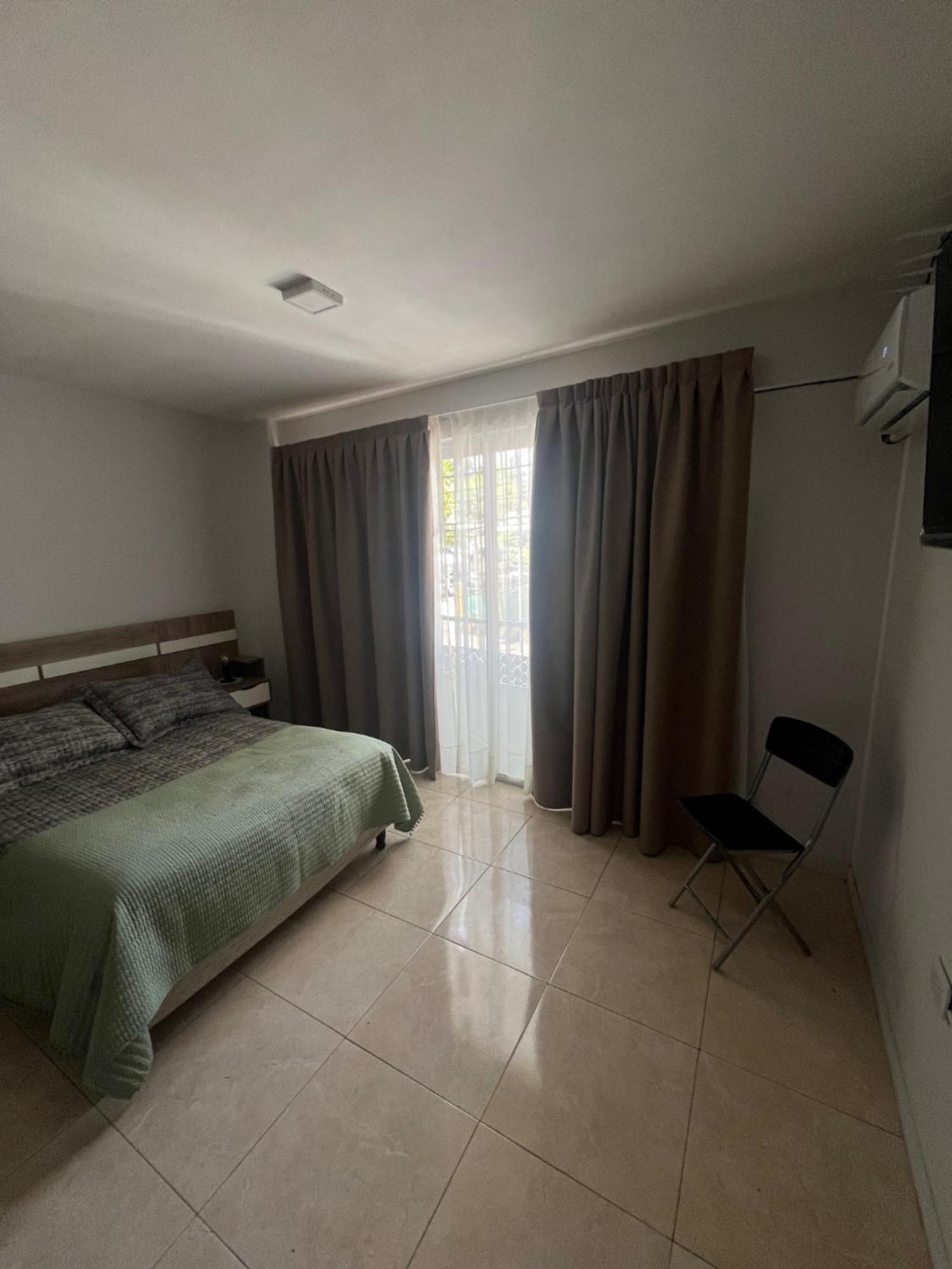 Departamento Centrico Muy Equipado! Mendoza