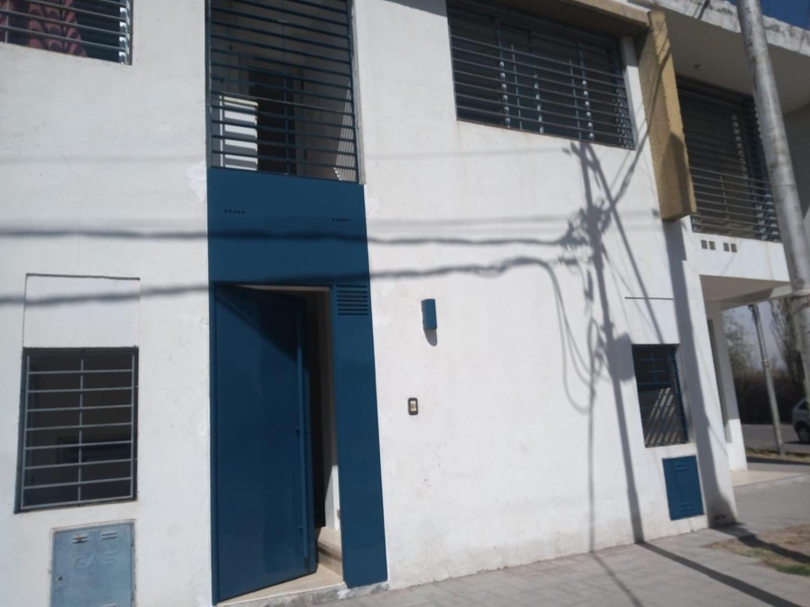Departamento Esmeralda * Mendoza