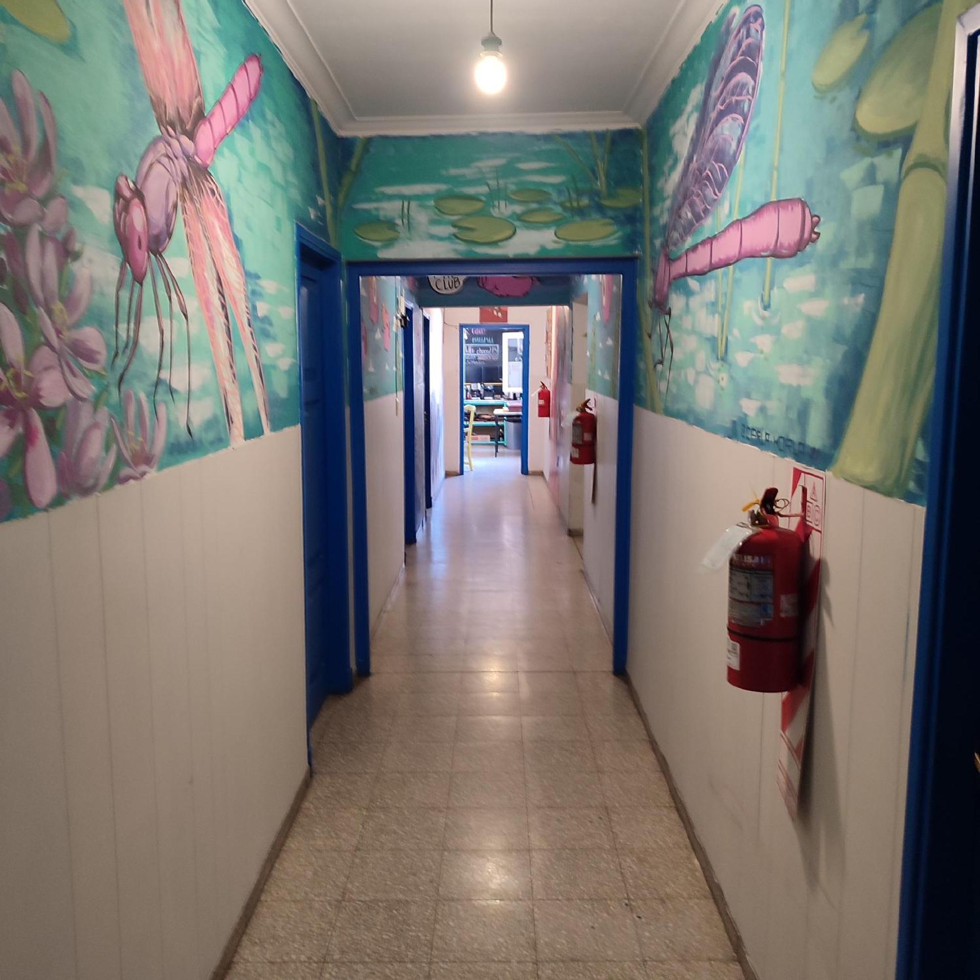 Bed and breakfast Rafa House Mendoza