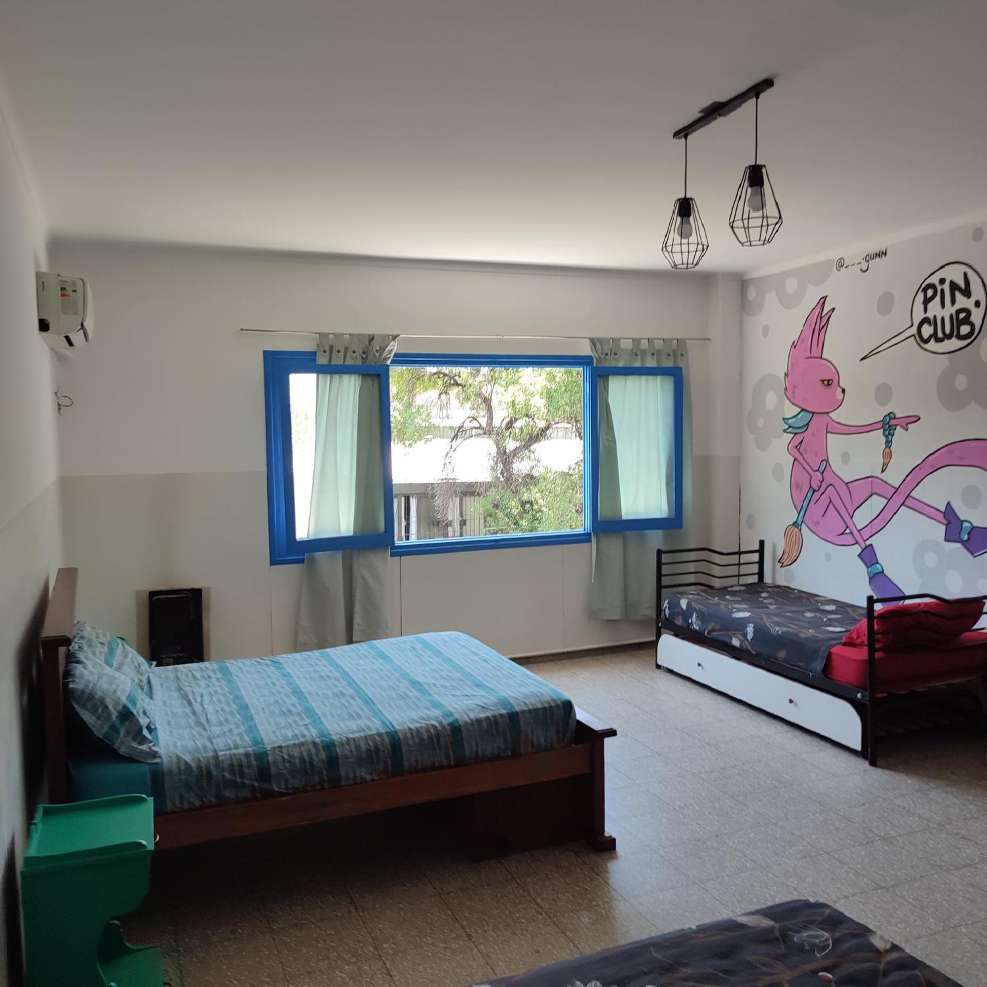 Rafa House *