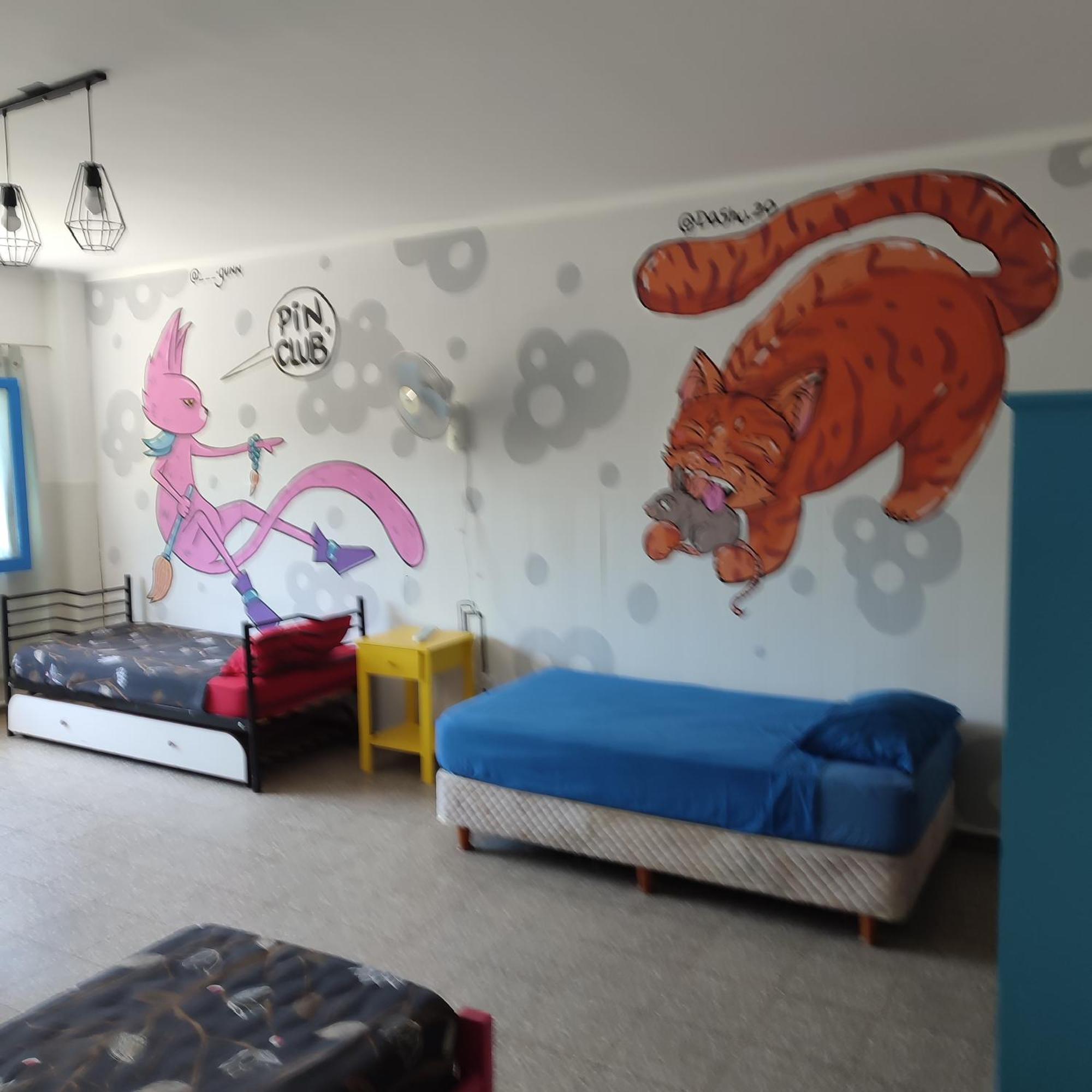Rafa House * Mendoza