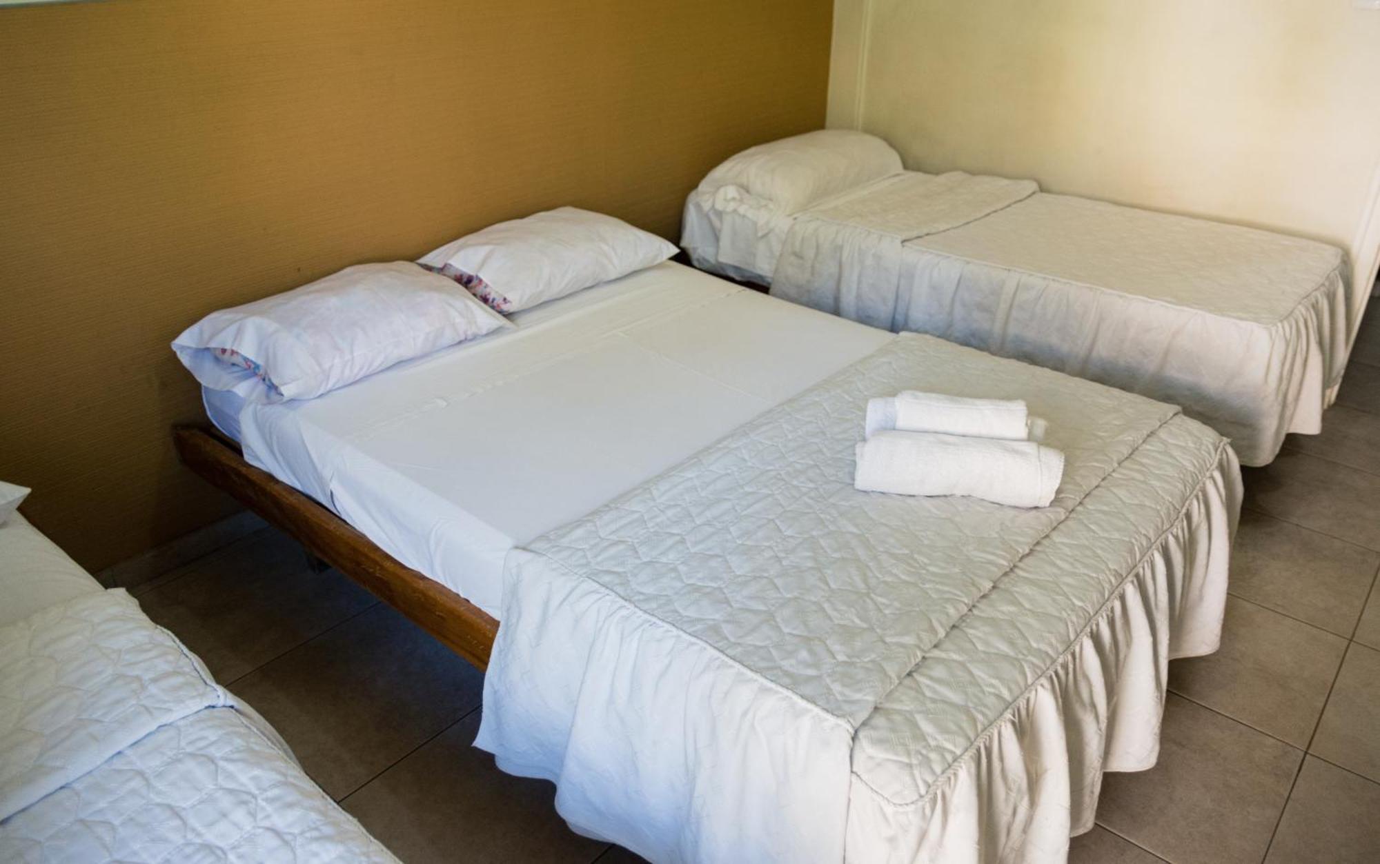 Hotel Alma Mendoza