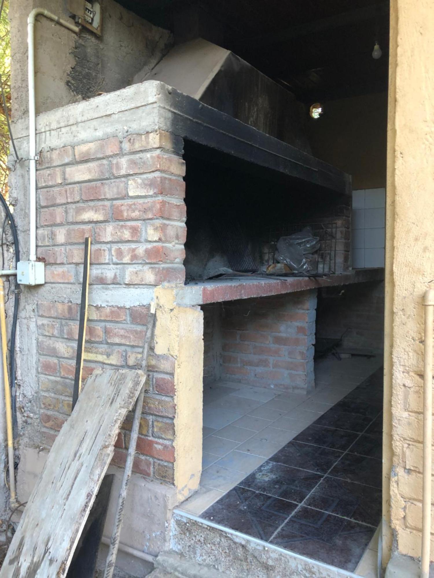 Posada Del Sol Del Challao Apartamento