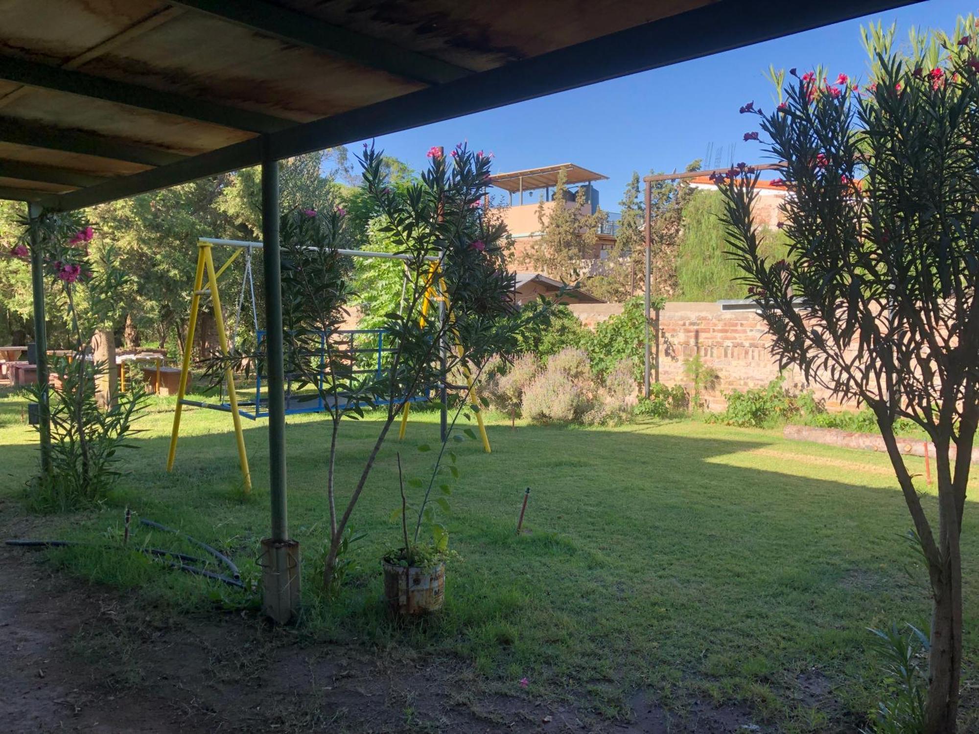 Posada Del Sol Del Challao * Mendoza