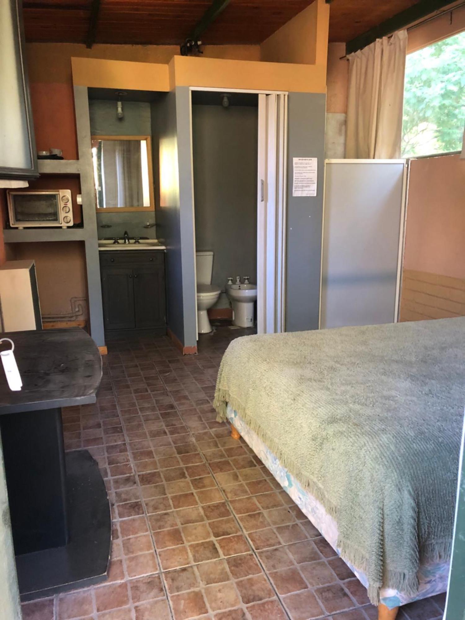 Posada Del Sol Del Challao Apartamento *