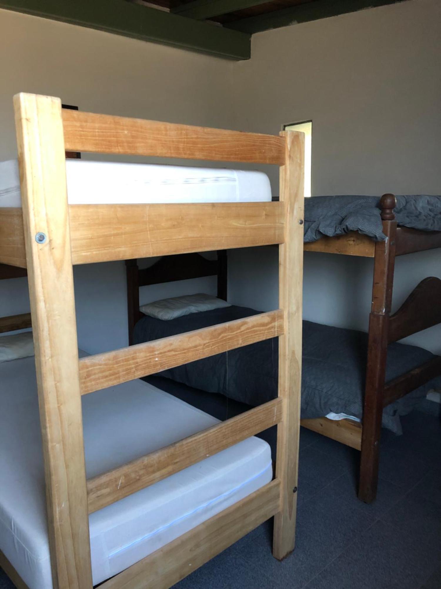 Apartamento Posada Del Sol Del Challao *