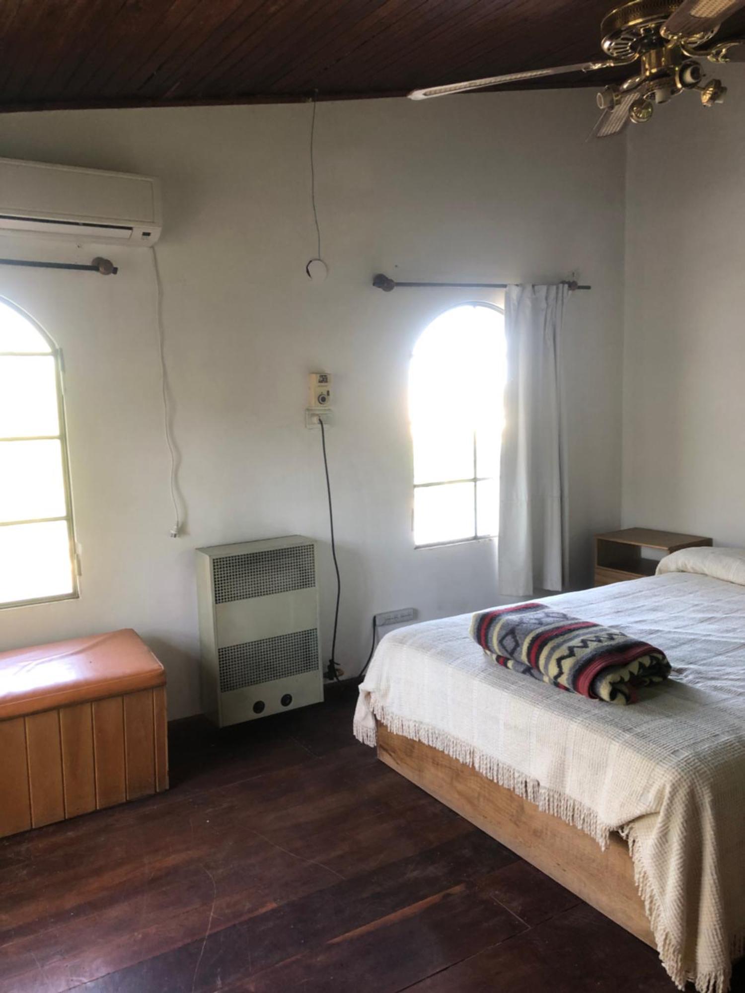 Apartamento Posada Del Sol Del Challao