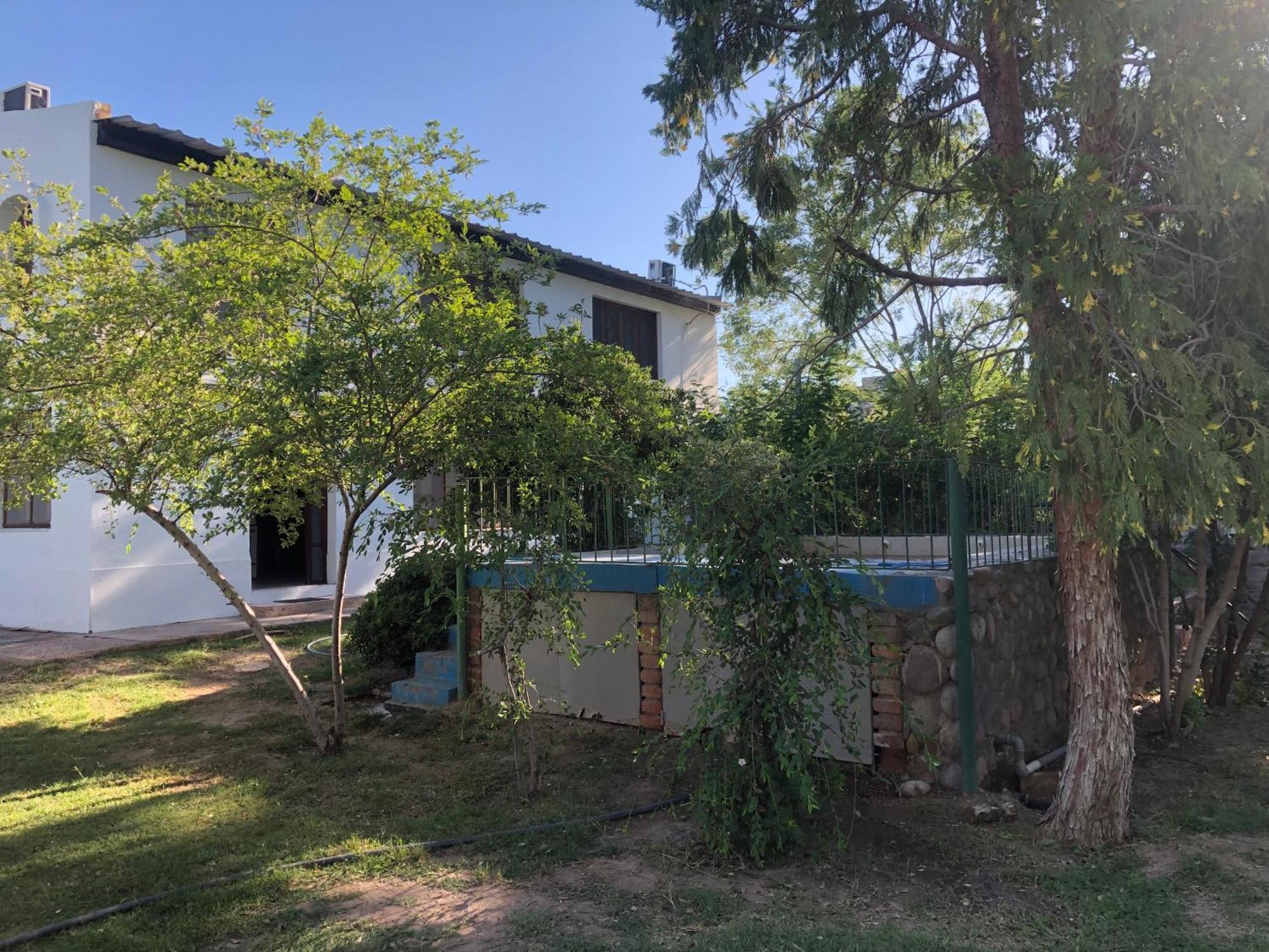 Posada Del Sol Del Challao Mendoza