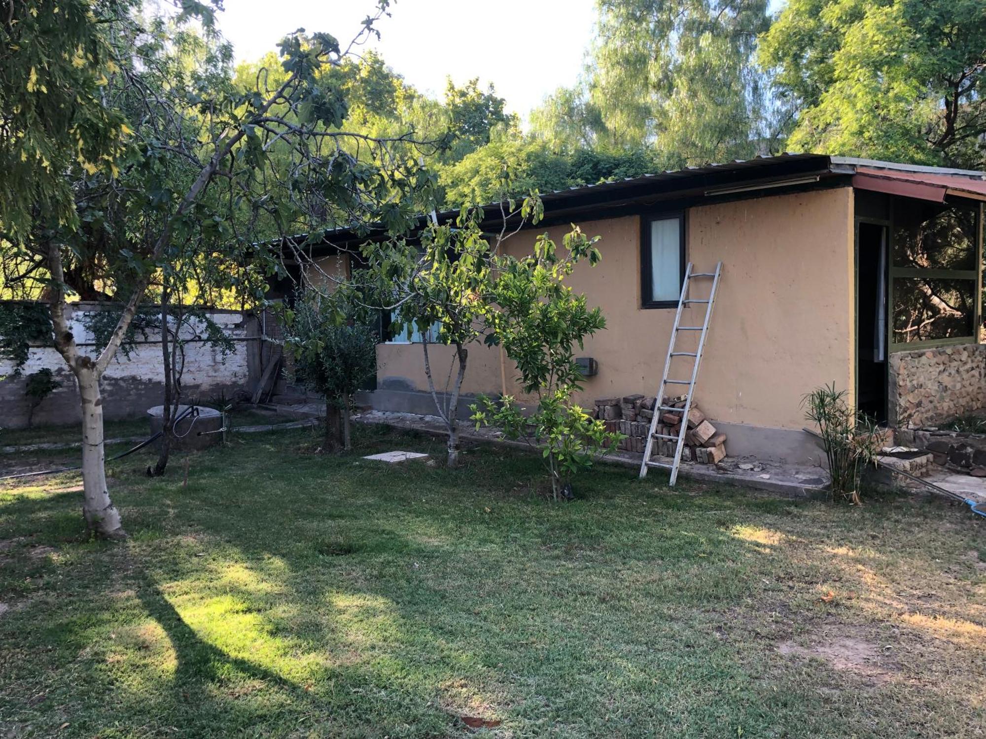 Apartamento Posada Del Sol Del Challao *