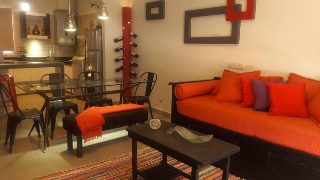 Excepcional 18- Departamento Con Vista A La Montaña Apartamento