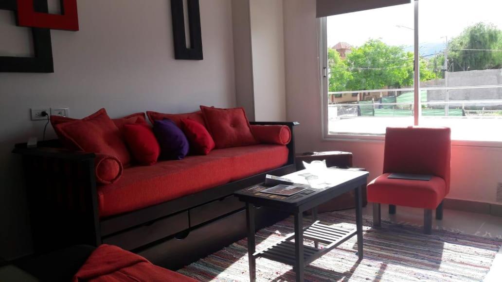 Excepcional 18- Departamento Con Vista A La Montaña Apartamento