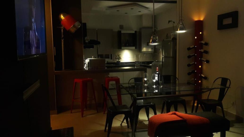 Excepcional 18- Departamento Con Vista A La Montaña Mendoza