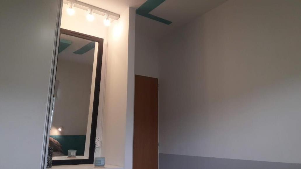 Apartamento Excepcional 18- Departamento Con Vista A La Montaña Mendoza