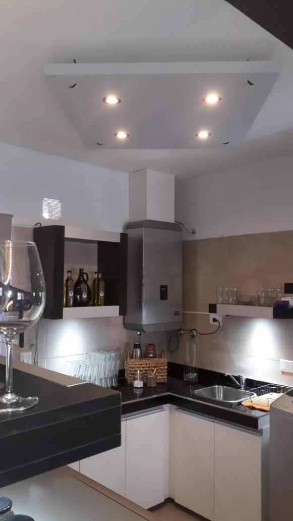 Excepcional 18- Departamento Con Vista A La Montaña Mendoza