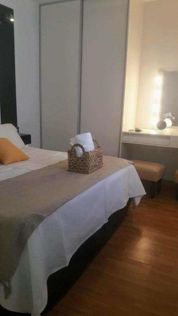 Excepcional 18- Departamento Con Vista A La Montaña Apartamento