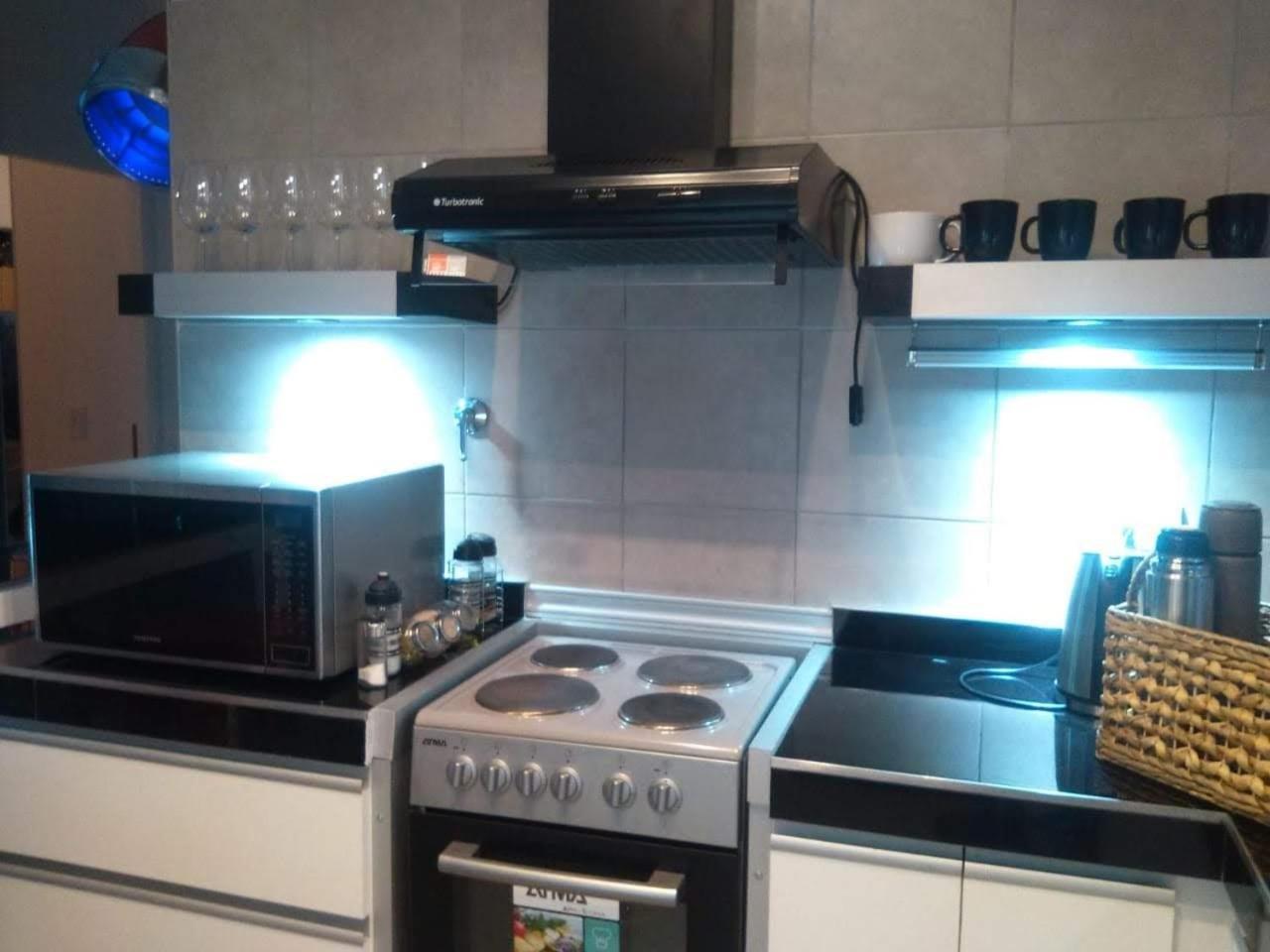 Excepcional 18- Departamento Con Vista A La Montaña Apartamento *