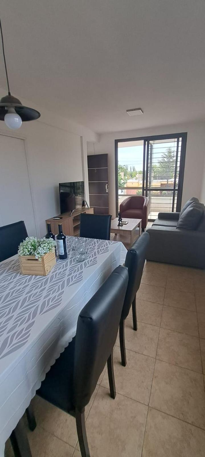 Balcones Mendocinos Apartamento *