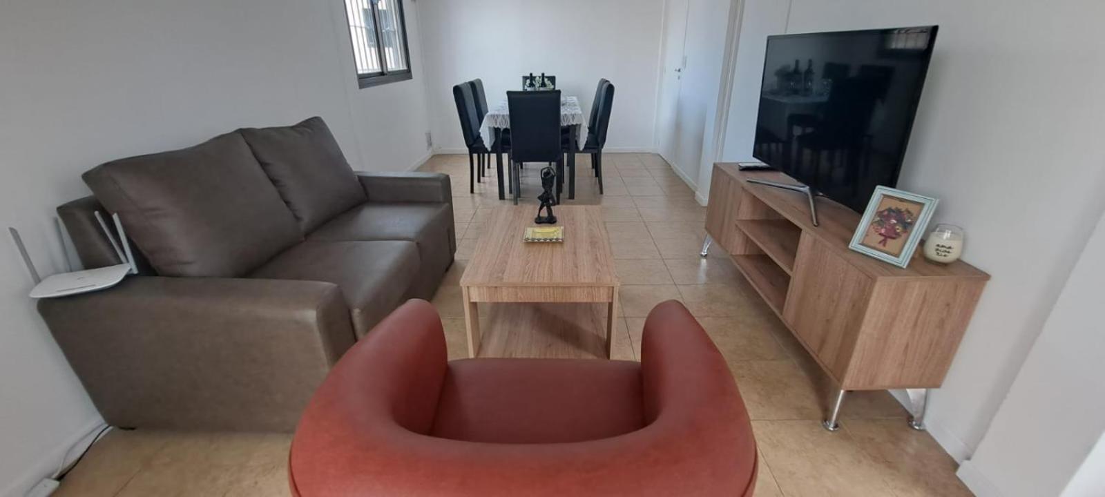 Balcones Mendocinos Apartamento *