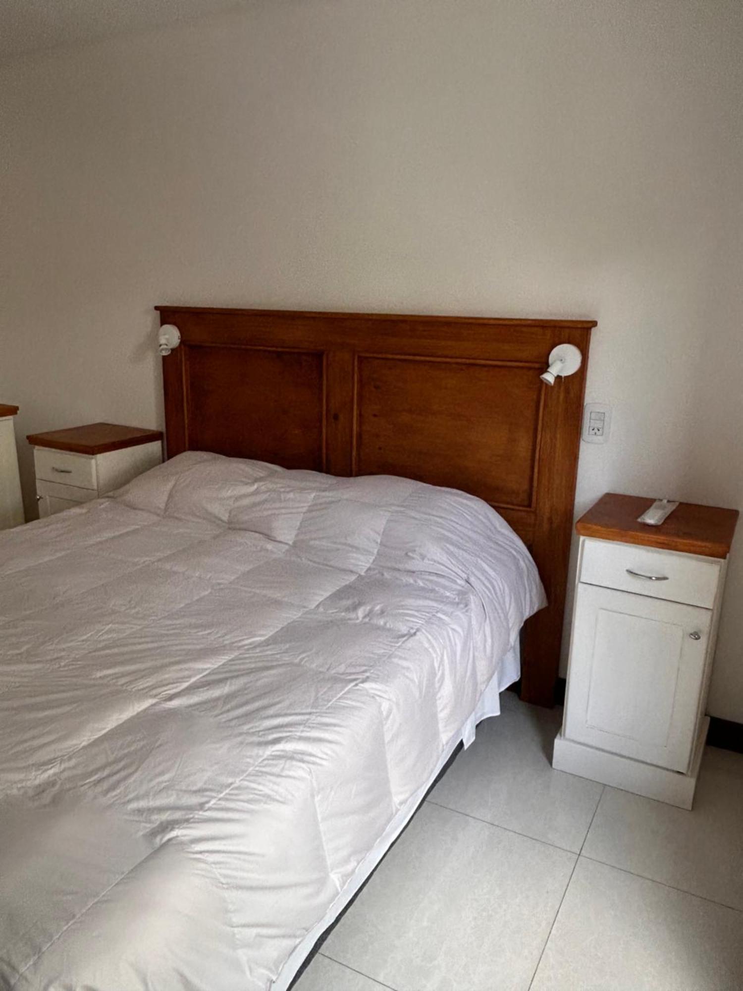 Hermoso Departamento En Aristides Villanueva Apartamento