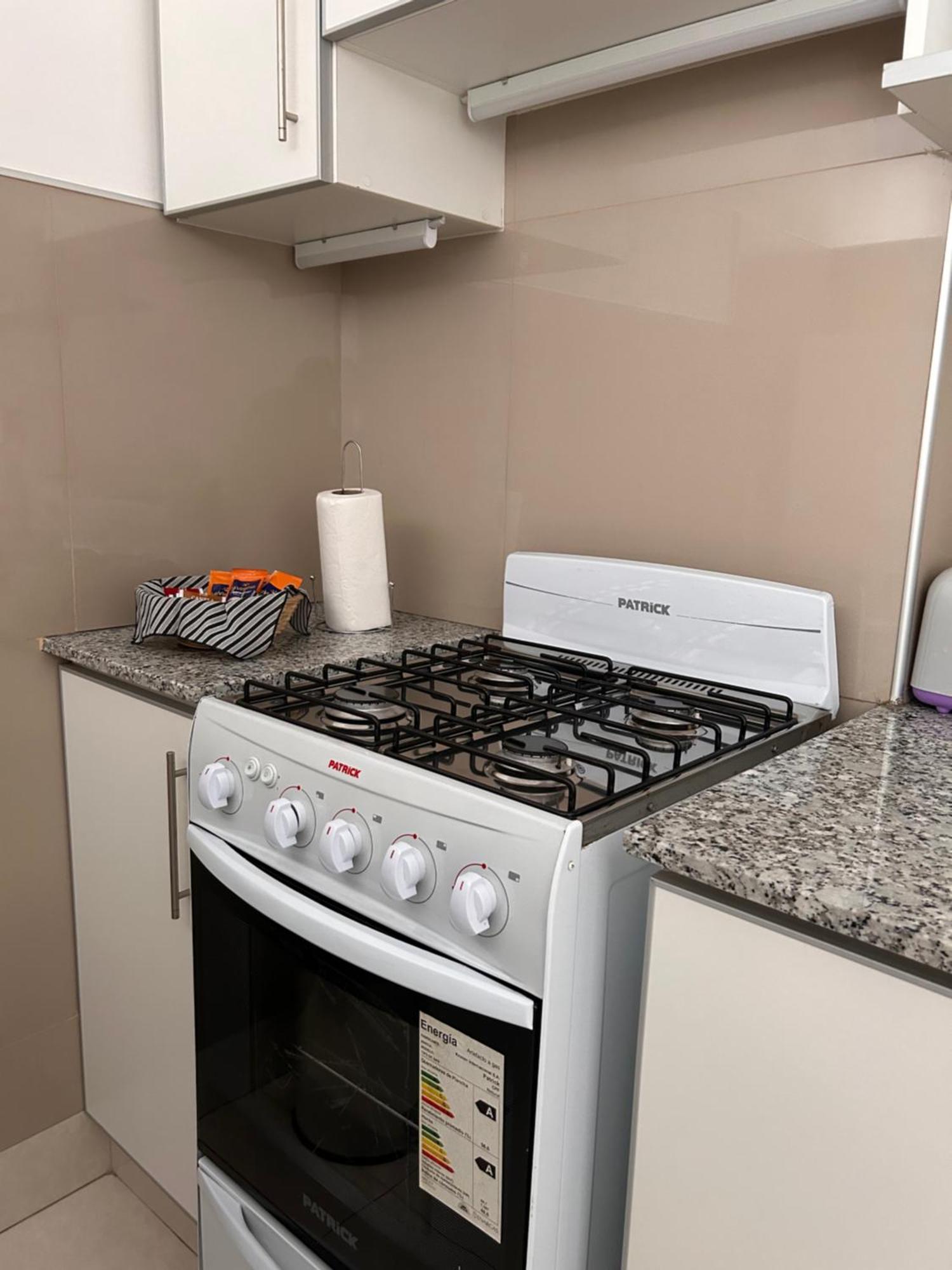 Apartamento Hermoso Departamento En Aristides Villanueva *