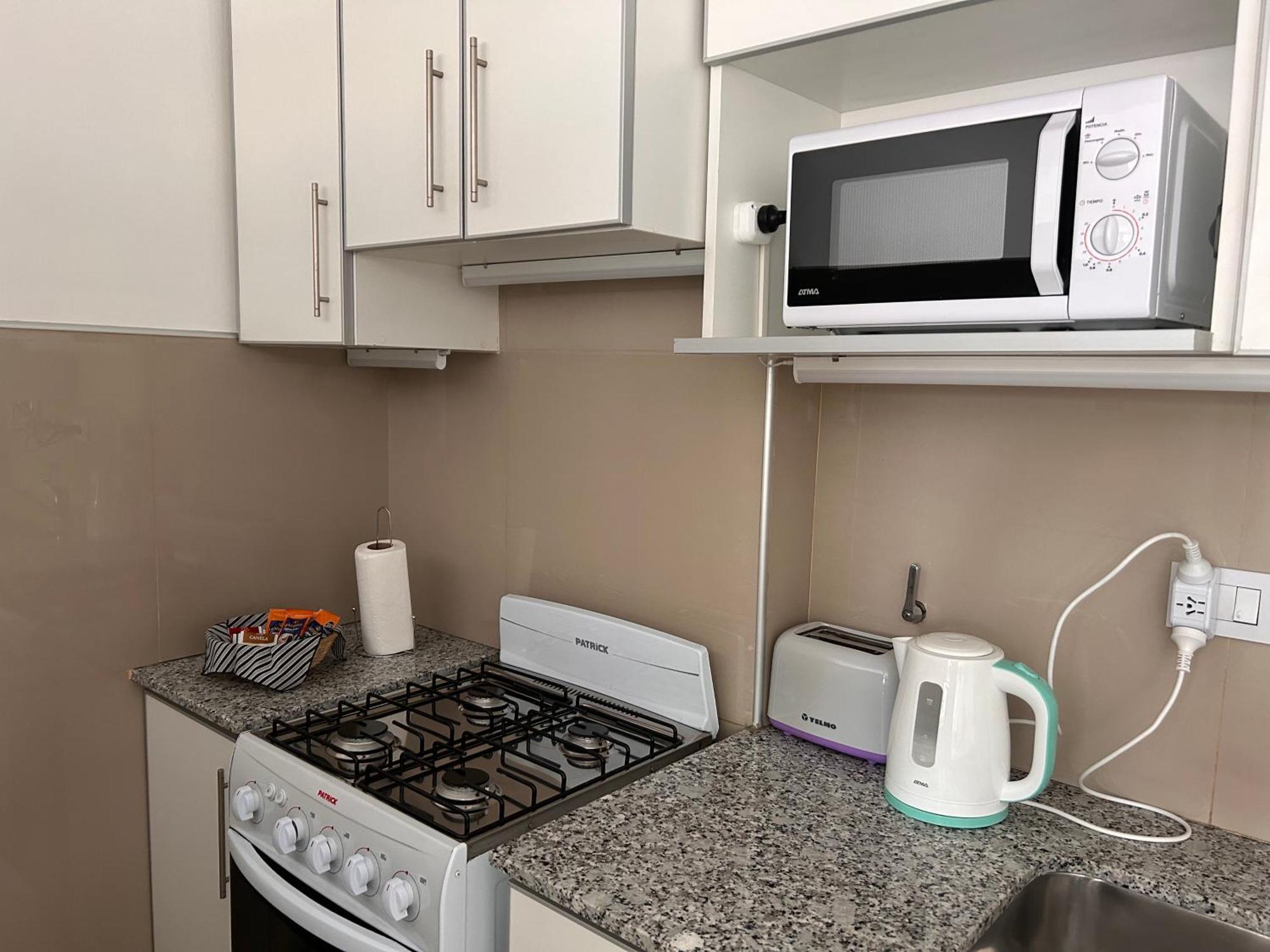 Hermoso Departamento En Aristides Villanueva