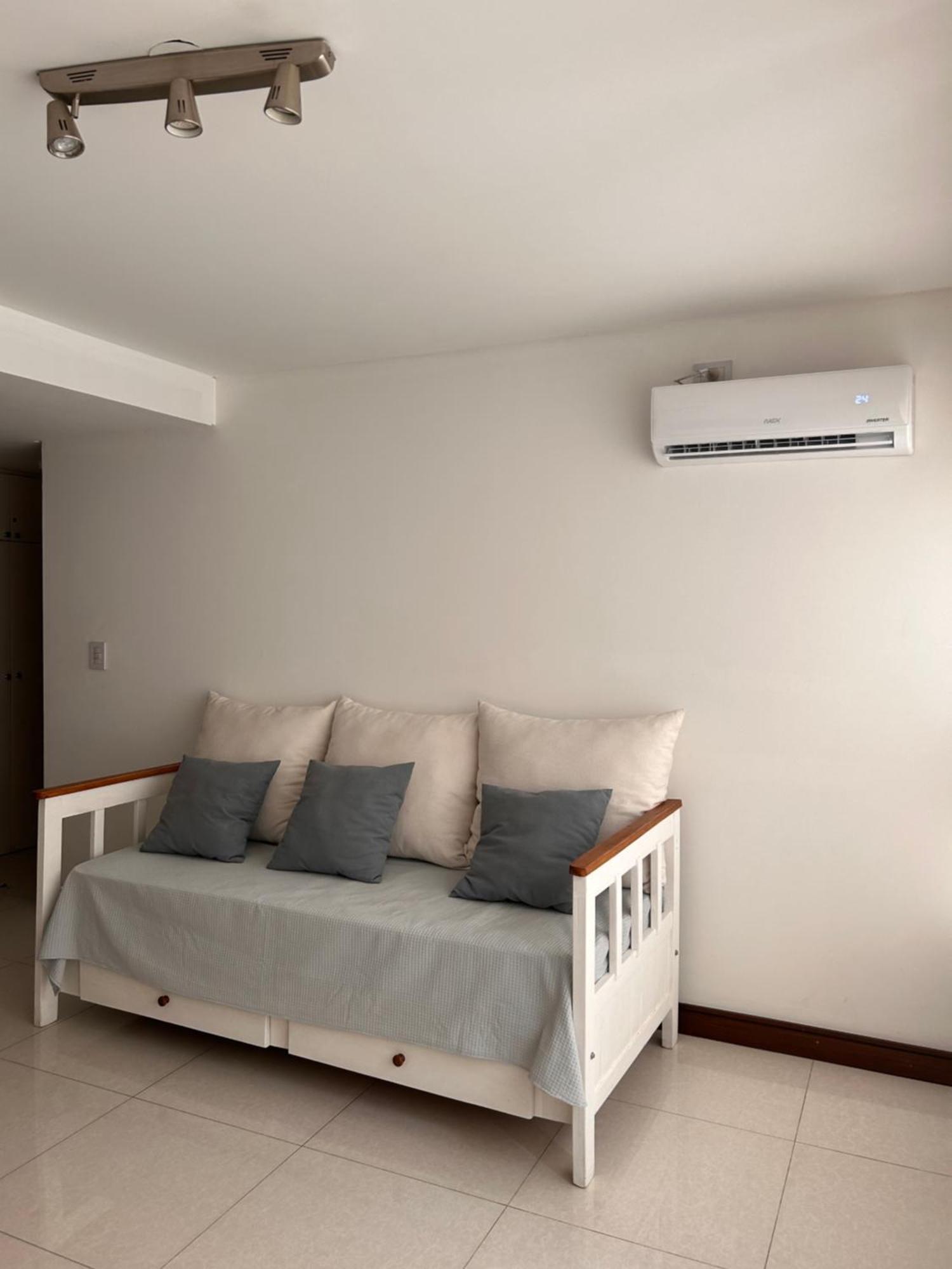Hermoso Departamento En Aristides Villanueva Apartamento