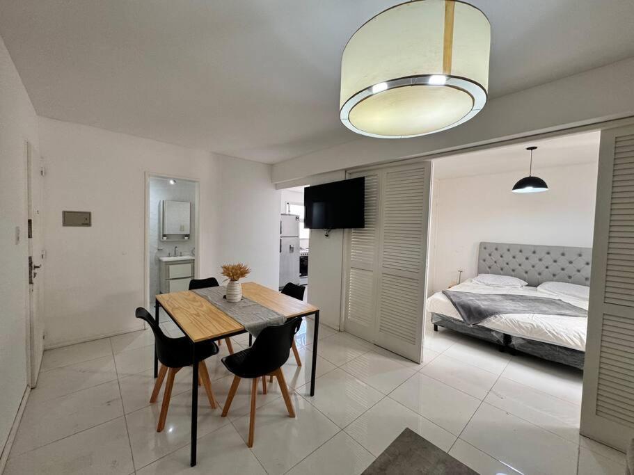 Apartment Modern In Capital Mendoza