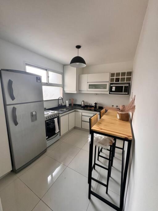 Apartment Modern In Capital