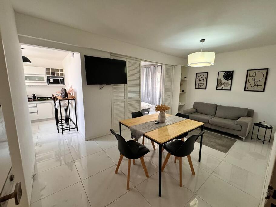 Apartment Modern In Capital *