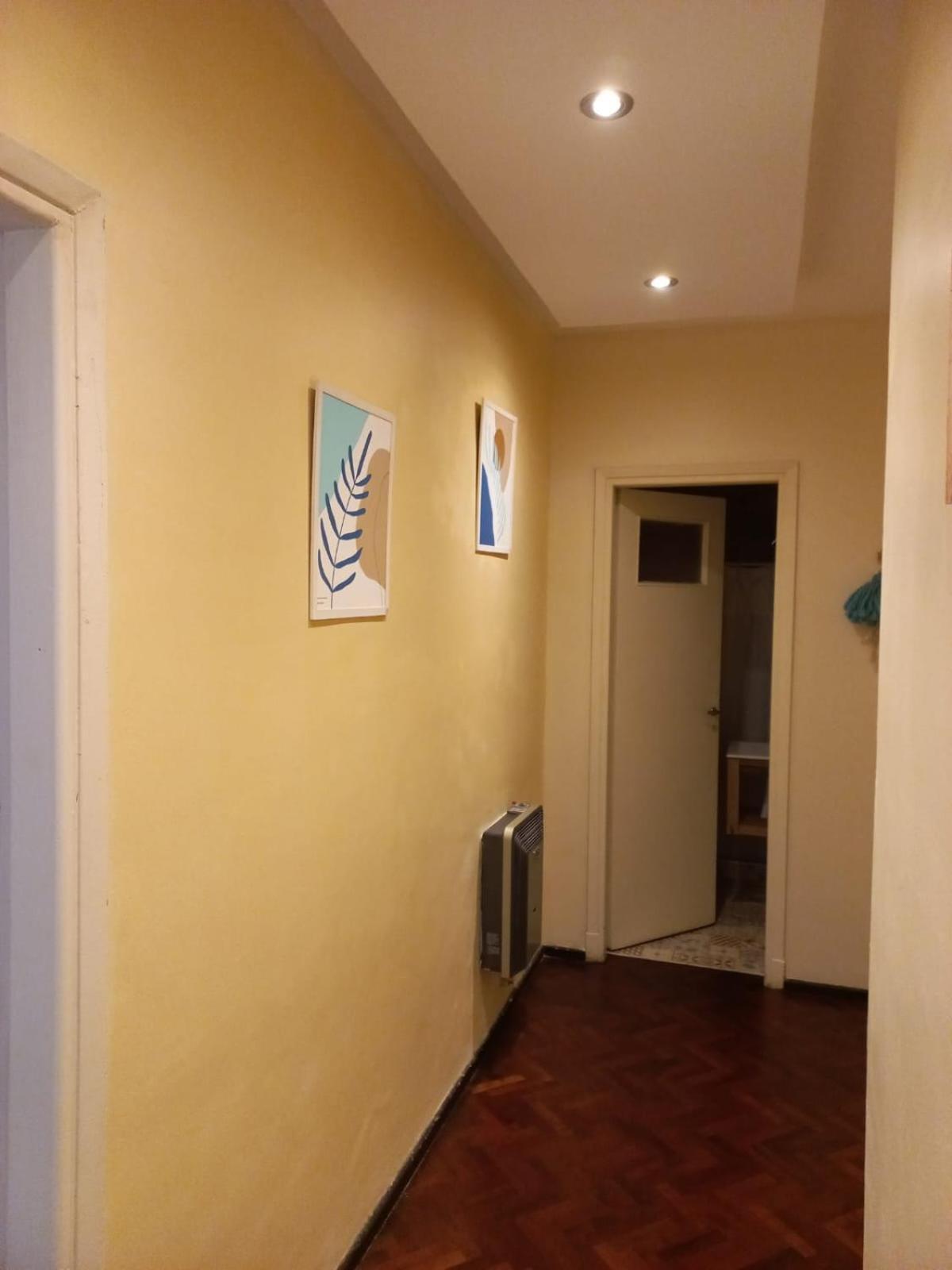 Aires De Naturaleza - Capital Apartment Mendoza