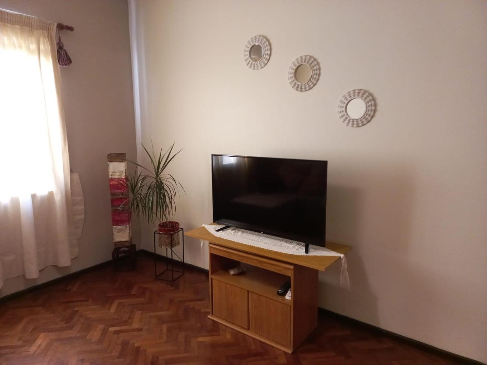 Aires De Naturaleza - Capital Apartamento Mendoza