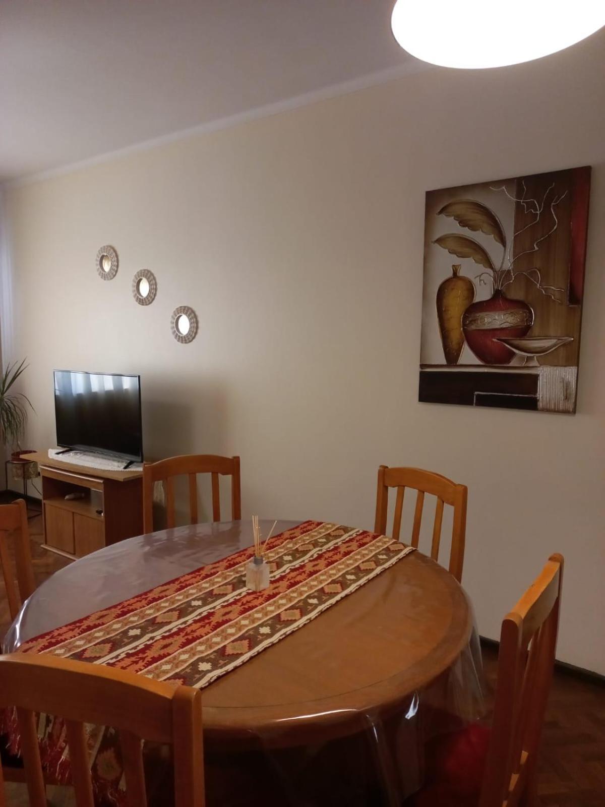 Aires De Naturaleza - Capital Apartamento *