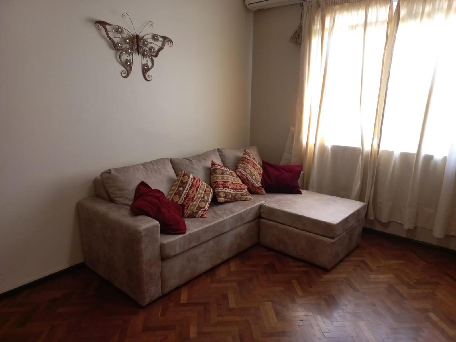 Aires De Naturaleza - Capital Apartamento *