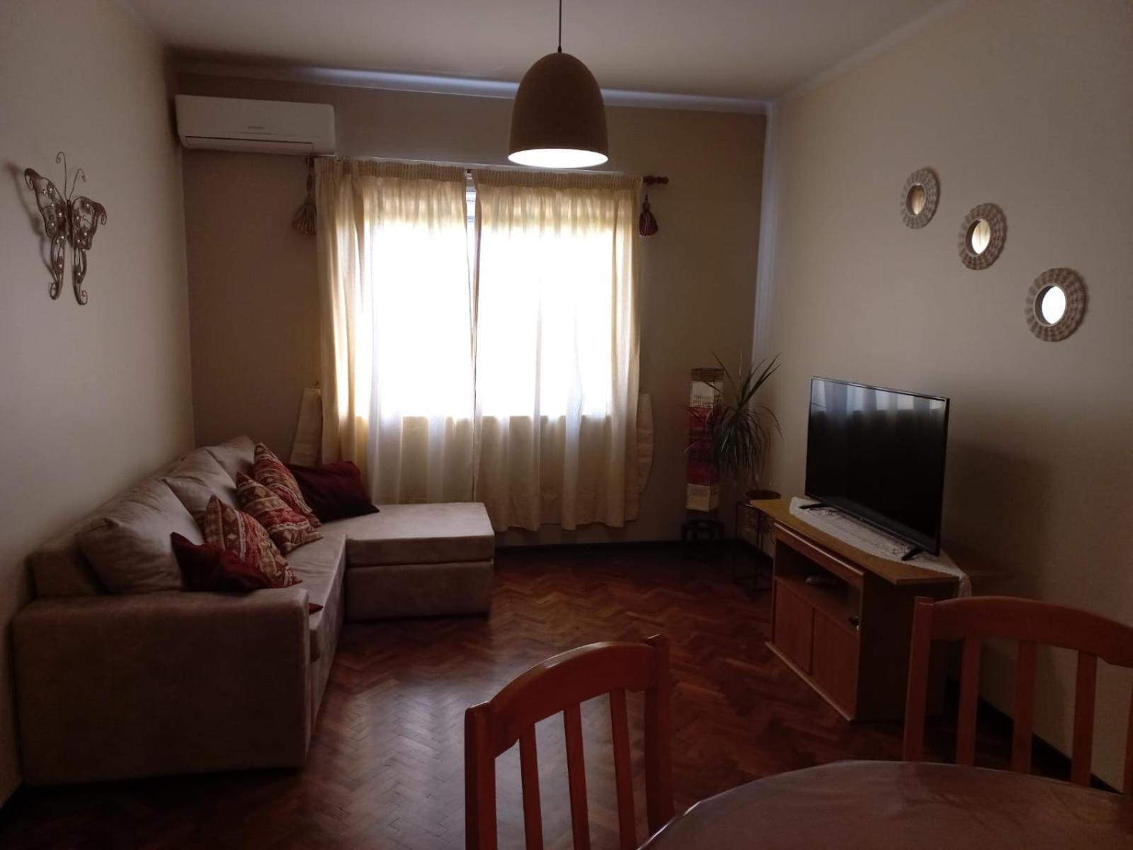 Apartment Aires De Naturaleza - Capital Mendoza