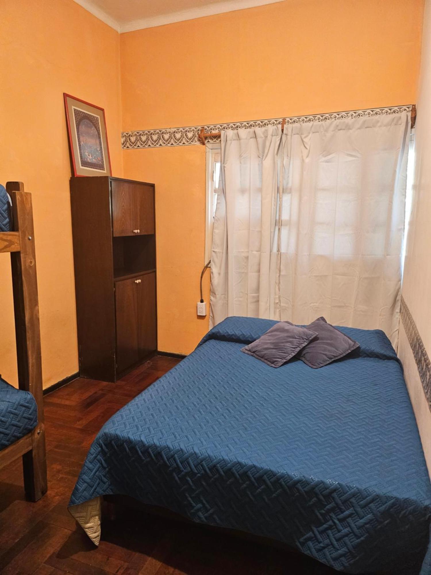 Mendosol Guest house Mendoza