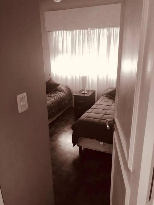 Departamento En Plena Ciudad, Peatonal De Apartment Mendoza